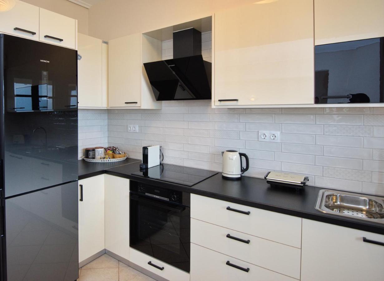 Votsi  Elpida Apartments מראה חיצוני תמונה