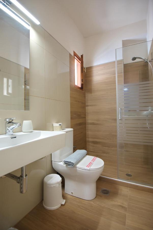 Votsi  Elpida Apartments מראה חיצוני תמונה